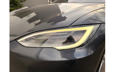 Tesla Model S 90D / 4x4 - автомобили, коли, обяви за нови и употребявани 14