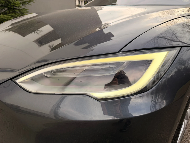 Tesla Model S 90D / 4x4 - автомобили, коли, обяви за нови и употребявани 14