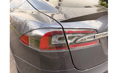 Tesla Model S 90D / 4x4 - автомобили, коли, обяви за нови и употребявани 15