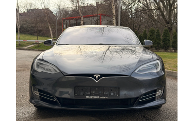 tesla-model-s - 1