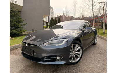 tesla-model-s - 2