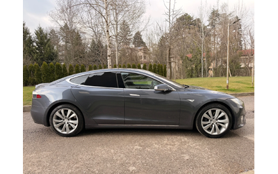 Tesla Model S 90D / 4x4 - автомобили, коли, обяви за нови и употребявани 7