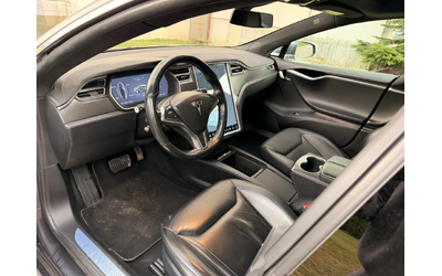 Tesla Model S 90D / 4x4 - автомобили, коли, обяви за нови и употребявани 8