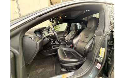 Tesla Model S 90D / 4x4 - автомобили, коли, обяви за нови и употребявани 9