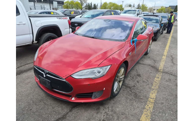 tesla-model-s - 0