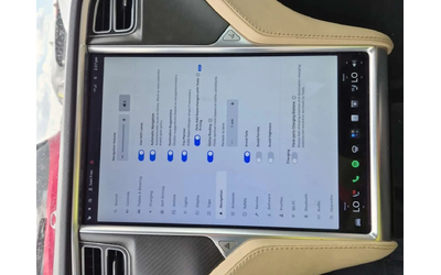 Tesla Model S * 70D * ПОДГРЕВ* - автомобили, коли, обяви за нови и употребявани 10