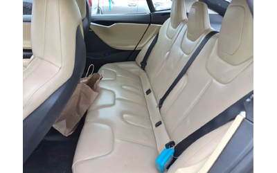 Tesla Model S * 70D * ПОДГРЕВ* - автомобили, коли, обяви за нови и употребявани 11