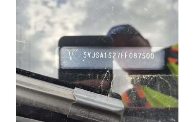 Tesla Model S * 70D * ПОДГРЕВ* - автомобили, коли, обяви за нови и употребявани 16