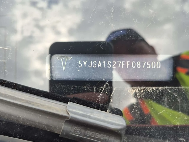 Tesla Model S * 70D * ПОДГРЕВ* - автомобили, коли, обяви за нови и употребявани 16