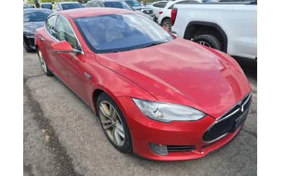 tesla-model-s - 1