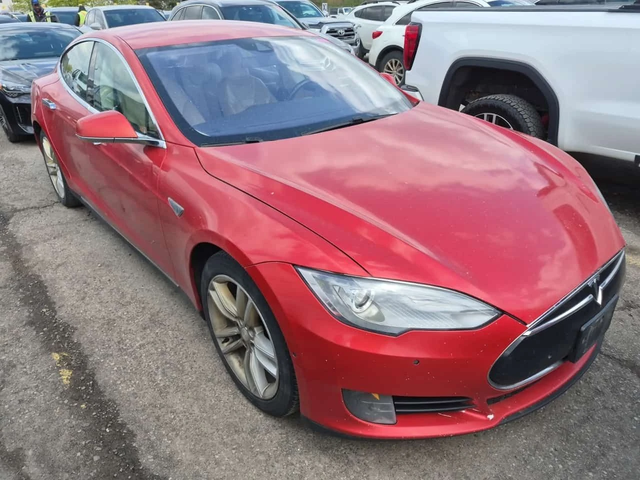 Tesla Model S * 70D * ПОДГРЕВ* - автомобили, коли, обяви за нови и употребявани 1