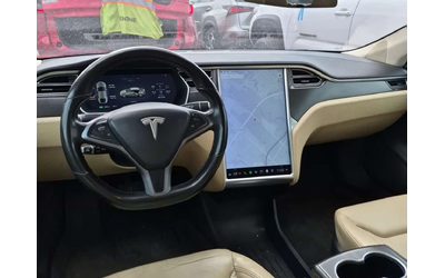 Tesla Model S * 70D * ПОДГРЕВ* - автомобили, коли, обяви за нови и употребявани 9