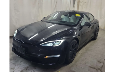 tesla-model-s - 0