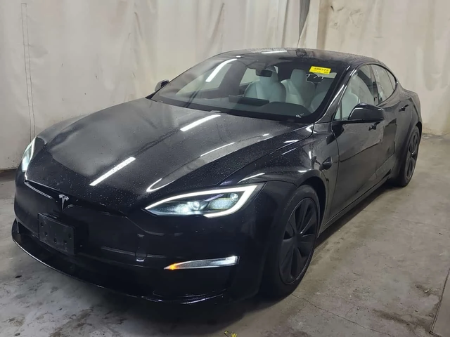 Tesla Model S AWD| ОБДУХВАНЕ| ПАМЕТ| ПАНО| 2 КЛЮЧА| - автомобили, коли, обяви за нови и употребявани 0