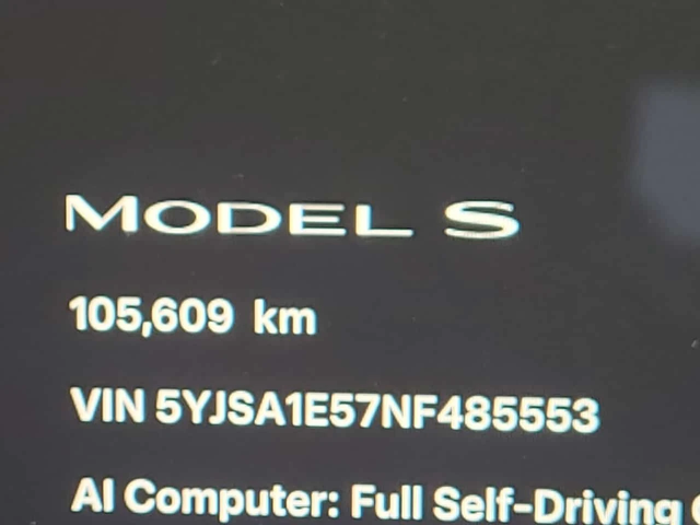 Tesla Model S AWD| ОБДУХВАНЕ| ПАМЕТ| ПАНО| 2 КЛЮЧА| - автомобили, коли, обяви за нови и употребявани 10