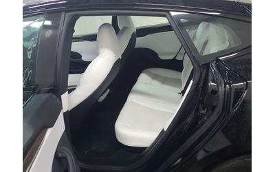 Tesla Model S AWD| ОБДУХВАНЕ| ПАМЕТ| ПАНО| 2 КЛЮЧА| - автомобили, коли, обяви за нови и употребявани 12
