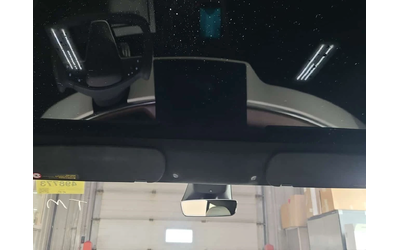Tesla Model S AWD| ОБДУХВАНЕ| ПАМЕТ| ПАНО| 2 КЛЮЧА| - автомобили, коли, обяви за нови и употребявани 13