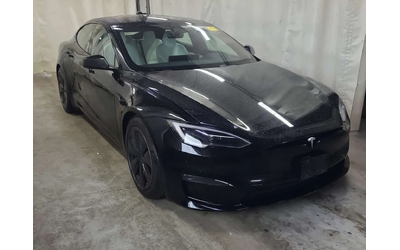 tesla-model-s - 1