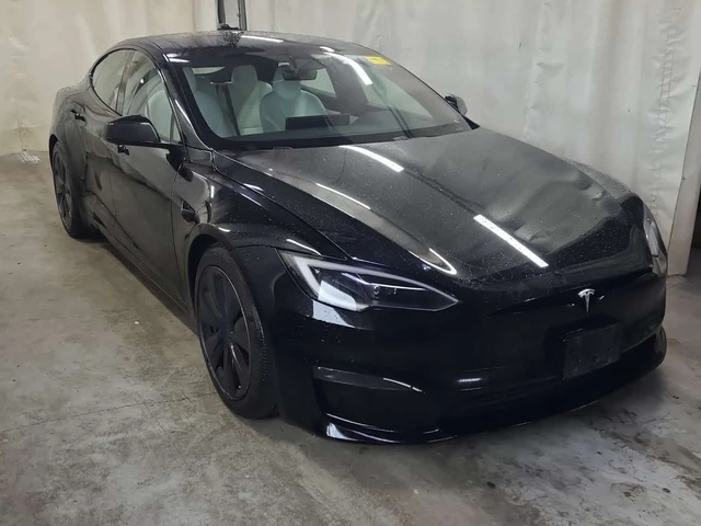 Tesla Model S AWD| ОБДУХВАНЕ| ПАМЕТ| ПАНО| 2 КЛЮЧА| - автомобили, коли, обяви за нови и употребявани 1