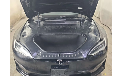Tesla Model S AWD| ОБДУХВАНЕ| ПАМЕТ| ПАНО| 2 КЛЮЧА| - автомобили, коли, обяви за нови и употребявани 6