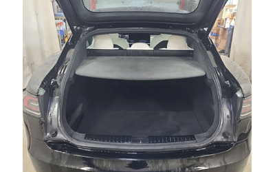 Tesla Model S AWD| ОБДУХВАНЕ| ПАМЕТ| ПАНО| 2 КЛЮЧА| - автомобили, коли, обяви за нови и употребявани 7