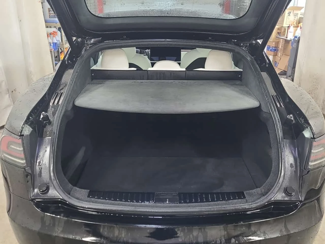 Tesla Model S AWD| ОБДУХВАНЕ| ПАМЕТ| ПАНО| 2 КЛЮЧА| - автомобили, коли, обяви за нови и употребявани 7
