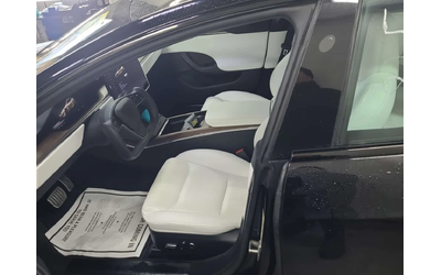 Tesla Model S AWD| ОБДУХВАНЕ| ПАМЕТ| ПАНО| 2 КЛЮЧА| - автомобили, коли, обяви за нови и употребявани 8