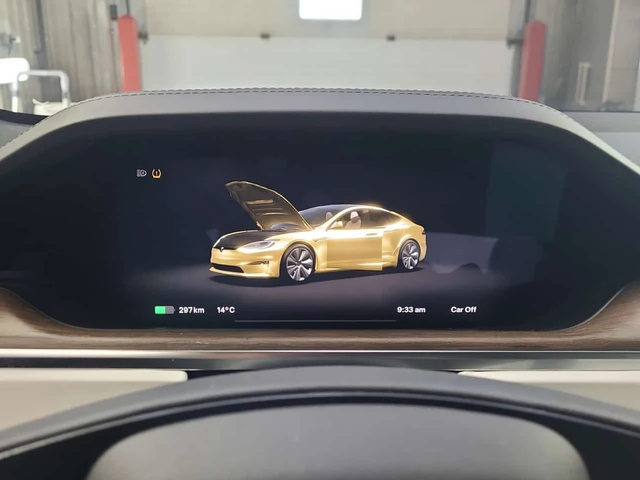 Tesla Model S AWD| ОБДУХВАНЕ| ПАМЕТ| ПАНО| 2 КЛЮЧА| - автомобили, коли, обяви за нови и употребявани 9