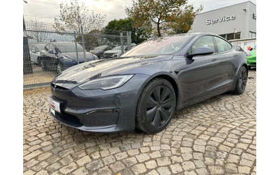 tesla-model-s - 2