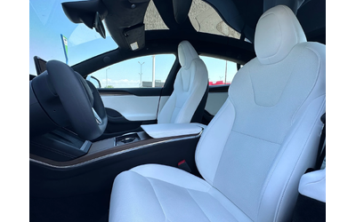 Tesla Model S 7km/Long Range AWD /670ps - автомобили, коли, обяви за нови и употребявани 7