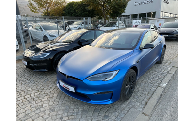 tesla-model-s - 2