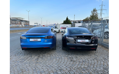 tesla-model-s - 5