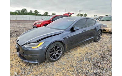 tesla-model-s - 0
