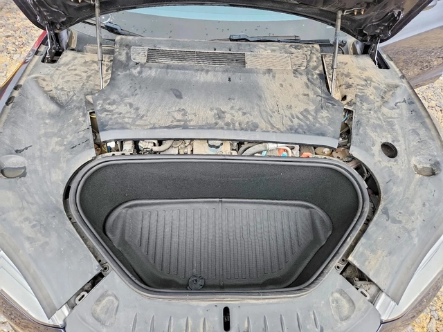 Tesla Model S PLAID - автомобили, коли, обяви за нови и употребявани 10