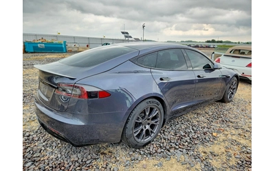 tesla-model-s - 2