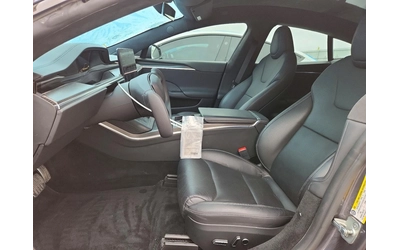 Tesla Model S PLAID - автомобили, коли, обяви за нови и употребявани 6