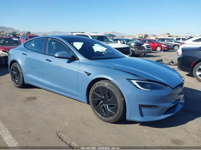 Tesla Model S AWD - автомобили, коли, обяви за нови и употребявани 0