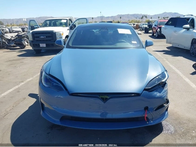 Tesla Model S AWD - автомобили, коли, обяви за нови и употребявани 1