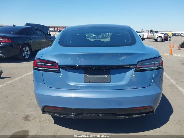 Tesla Model S AWD - автомобили, коли, обяви за нови и употребявани 4