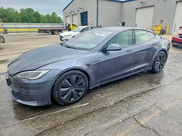 Tesla Model S AWD - автомобили, коли, обяви за нови и употребявани 0