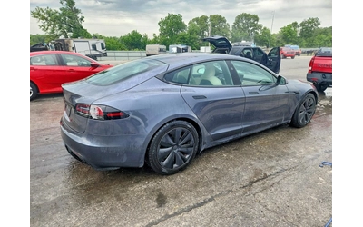 tesla-model-s - 2