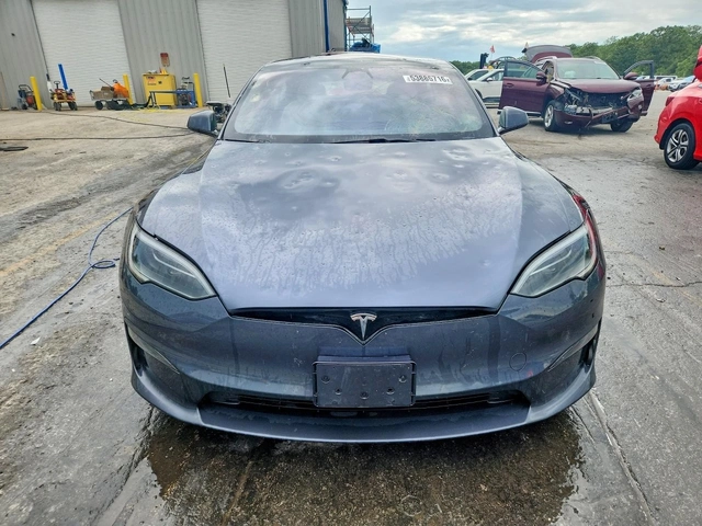Tesla Model S AWD - автомобили, коли, обяви за нови и употребявани 4