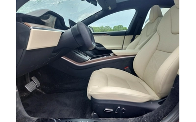 Tesla Model S AWD - автомобили, коли, обяви за нови и употребявани 6