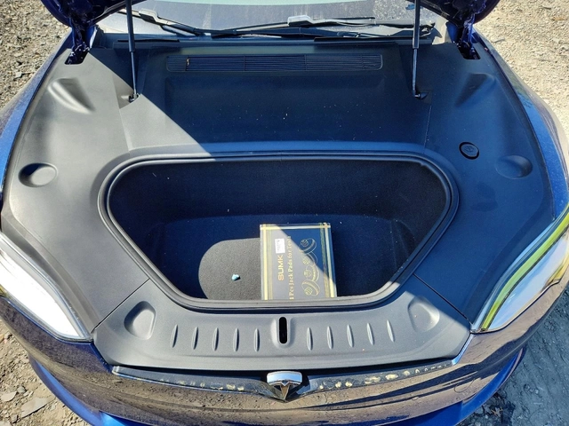 Tesla Model S PLAID - автомобили, коли, обяви за нови и употребявани 10