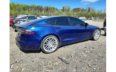tesla-model-s - 3