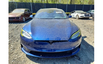 tesla-model-s - 4