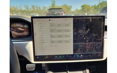 Tesla Model S PLAID - автомобили, коли, обяви за нови и употребявани 8