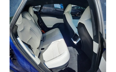 Tesla Model S PLAID - автомобили, коли, обяви за нови и употребявани 9