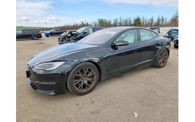 tesla-model-s - 1