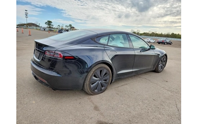 tesla-model-s - 5